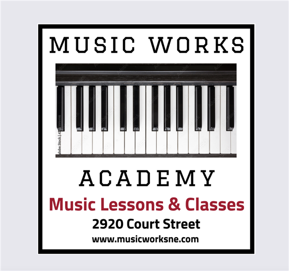 Music Works Academy Beatrice Sign Up MUSIC WORKS ACADEMY